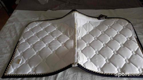 Equitation - Tapis dressage  - photo 3