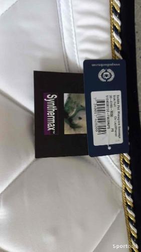 Equitation - Tapis dressage  - photo 3