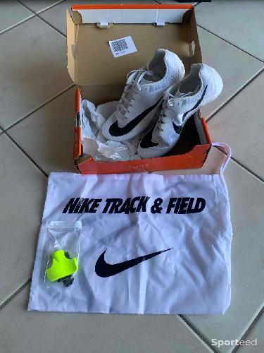 🏃♂️ Chaussures à pointes Nike Zoom Rival Sprint – Neuves – Taille 40 EU (H)