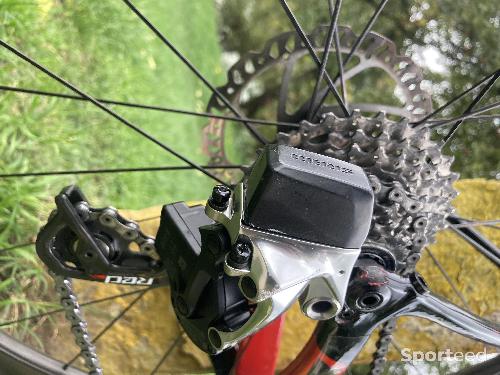 Vélo route - BH Aerolight chrono - photo 5