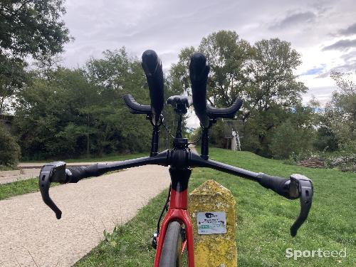 Vélo route - BH Aerolight chrono - photo 5