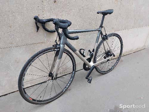 Vélo route - Vélo route tout carbone - photo 6