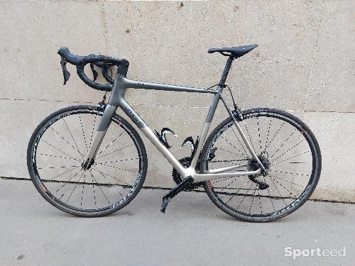 Vélo route - Vélo route tout carbone - photo 6