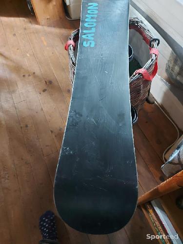 Snowboard - Snowboard  - photo 5