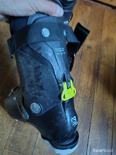 Ski alpin - Bottes skis freestyle  - photo 5