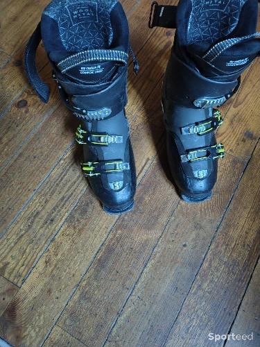 Ski alpin - Bottes skis freestyle  - photo 5