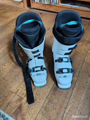 Ski alpin - Bottes skis freestyle - photo 6