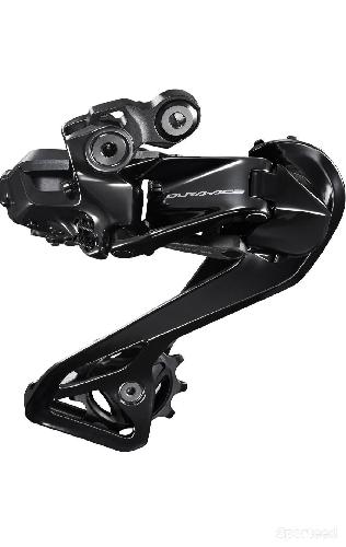 Vélo route - Groupe dura ace di2 12v - photo 6