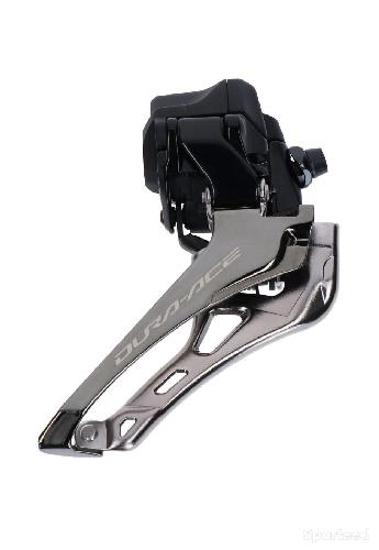 Vélo route - Groupe dura ace di2 12v - photo 6
