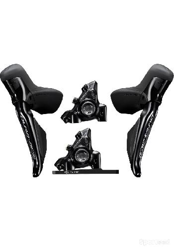Vélo route - Groupe dura ace di2 12v - photo 6