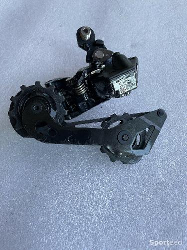Vélo route - Dérailleur arrière Shimano Dura-Ace RD-R9150 Di2 - photo 4
