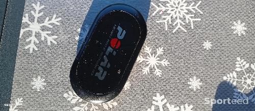 Vélo route - Compteur vélo POLAR V650 GPS - photo 6