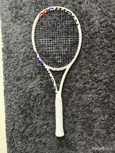 Tennis - Raquette de Tennis Tfight 300 Tecnifibre - photo 6