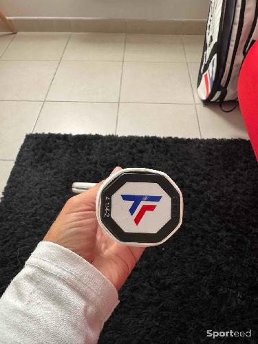 Tennis - Raquette de Tennis Tfight 300 Tecnifibre - photo 6