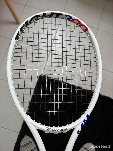 Tennis - Raquette de Tennis Tfight 300 Tecnifibre - photo 6