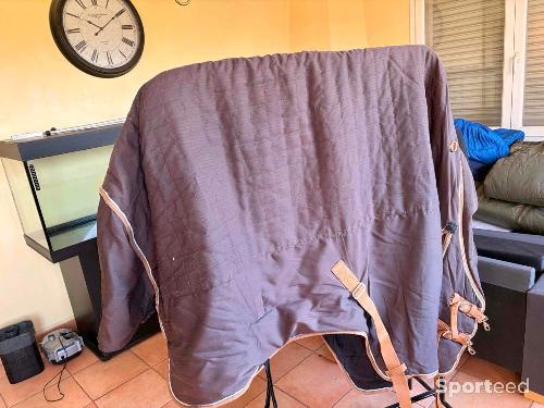 Equitation - Couverture décathlon  - photo 6