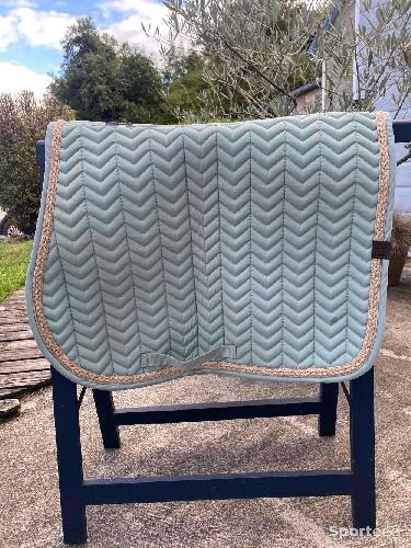 Equitation - Tapis Equitheme  - photo 5