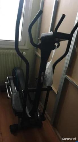 Musculation - Vélo élliptique kettler - unix s  - photo 6