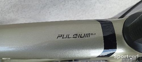 Vélo route - Vélo Carbon Lapierre Pulsium 5.0 - photo 6