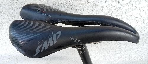 Vélo route - Vélo Carbon Lapierre Pulsium 5.0 - photo 6