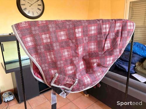 Equitation - Couverture WEATHERBEETA - photo 6