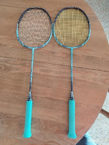 Badminton - Raquette de badminton  - photo 4