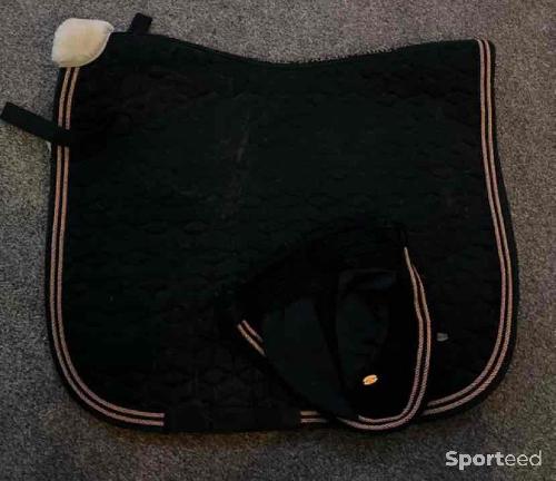 Equitation - Ensemble tapis showmaster - photo 3