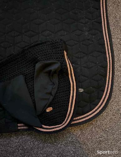 Equitation - Ensemble tapis showmaster - photo 3