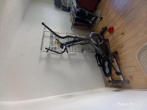 Fitness / Cardio training - Vélo elliptique Sportstech  - photo 5