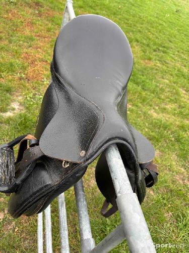 Equitation - Selle  - photo 5
