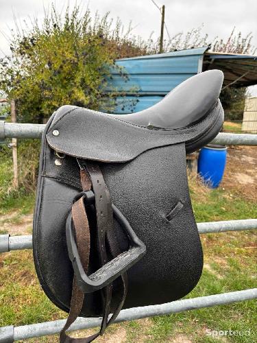 Equitation - Selle  - photo 5
