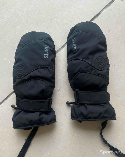 Moufles de ski Barts