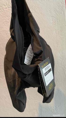 Vélo route - 🟡 Cuissard de cyclisme Mavic - Taille S - Neuf avec étiquettes - photo 4