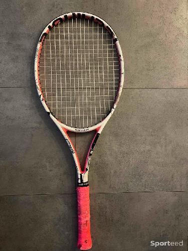 Tennis - Raquette de tennis tecnifibre  - photo 4