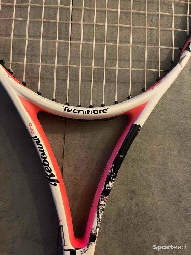 Tennis - Raquette de tennis tecnifibre  - photo 4
