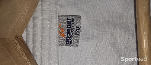 Judo - Veste karaté go sport 170 cm - photo 4