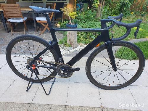 Vélo route - Canyon Aeroad CF SLX 8.0 - photo 4