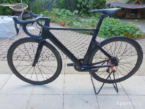 Vélo route - Canyon Aeroad CF SLX 8.0 - photo 4