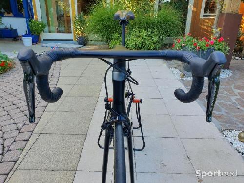 Vélo route - Canyon Aeroad CF SLX 8.0 - photo 4