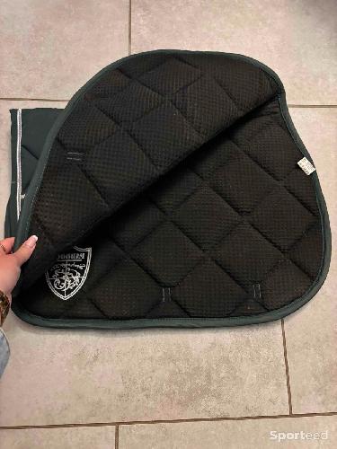 Equitation - Tapis paddock sport  - photo 4