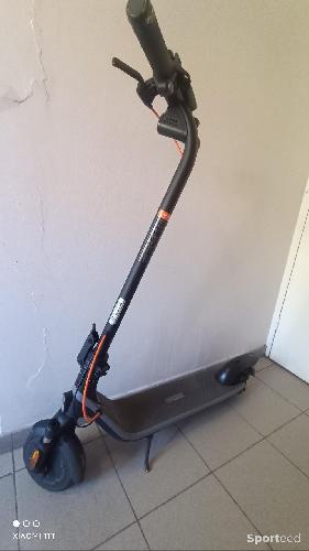 Trottinette - Trottinette ninebot neuve  - photo 3