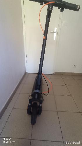 Trottinette - Trottinette ninebot neuve  - photo 3