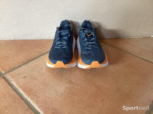 Course à pied route - Chaussures de running - photo 6