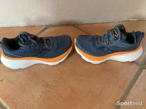 Course à pied route - Chaussures de running - photo 6