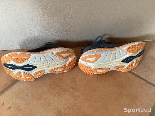Course à pied route - Chaussures de running - photo 6