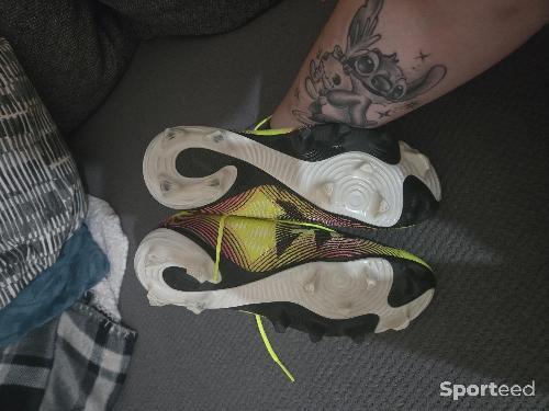 Football - Chaussures de foot  - photo 6