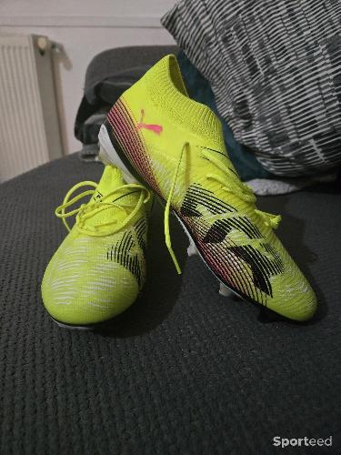 Football - Chaussures de foot  - photo 6