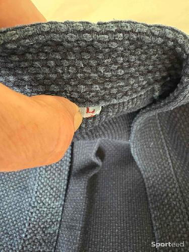 Taekwondo - Veste kendo adulte 1,70m - photo 3