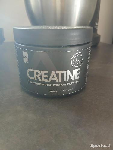 Musculation - Creatine 200g Puls neuve - photo 5
