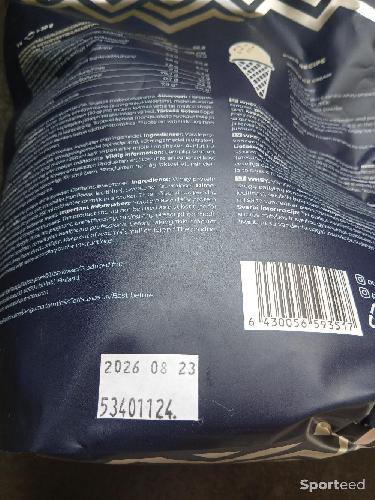 Musculation - Whey 1kg vanille Puls - photo 5